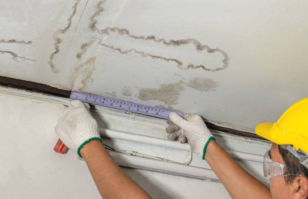 Reliable Structural Drying contractor in Blacksburg, VA by Hirex Water Damage